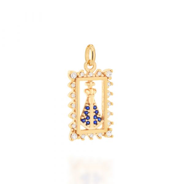 REF 542040 PINGENTE ROMMANEL