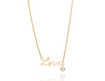 REF 531531 GARGANTILHA ROMMANEL LOVE