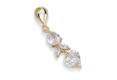 REF 541179 PINGENTE ROMMANEL