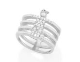 RHODIUM 110629 ANEL ROMMANEL