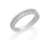 RHODIUM 110754 ANEL ROMMANEL