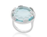 RHODIUM 110640 ANEL ROMMANEL