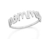 RHODIUM 110659 ANEL ROMMANEL