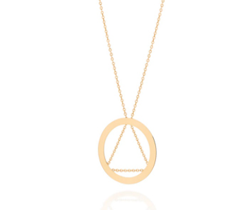 REF 531901 COLAR ROMMANEL
