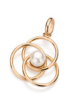 REF 541222 PINGENTE ROMMANEL