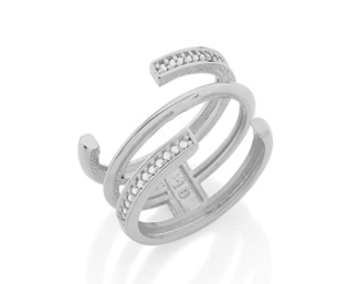 RHODIUM 110725 ANEL ROMMANEL