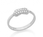 RHODIUM 110695 ANEL ROMMANEL