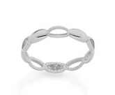 RHODIUM 110750 ANEL ROMMANEL