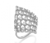 RHODIUM 110694 ANEL ROMMANEL