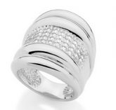 RHODIUM 110604 ANEL ROMMANEL