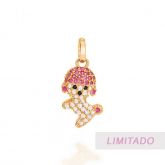 REF 542242 PINGENTE ROMMANEL