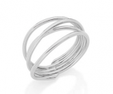 RHODIUM 110676 ANEL ROMMANEL